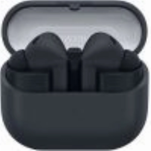 Samsung Galaxy Buds 3 FE, Black, черный